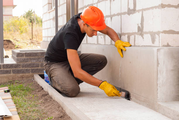 Licensed Interior Drainage System service in Lakewood, NY - SGP Waterproofing